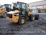 2014 CATERPILLAR 906H Photo #3