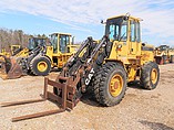 89 CATERPILLAR IT28B