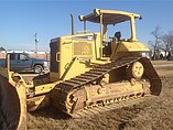 05 CATERPILLAR D6N LGP