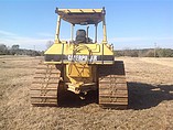 2005 CATERPILLAR D6N LGP Photo #3