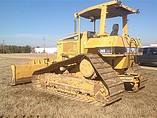 2005 CATERPILLAR D6N LGP Photo #4