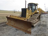 2001 CATERPILLAR D5M LGP Photo #1