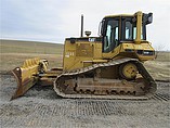 2001 CATERPILLAR D5M LGP Photo #2