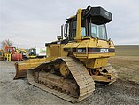 2001 CATERPILLAR D5M LGP Photo #3