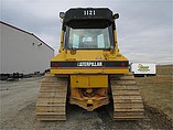 2001 CATERPILLAR D5M LGP Photo #4