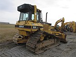 2001 CATERPILLAR D5M LGP Photo #5