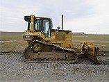 2001 CATERPILLAR D5M LGP Photo #6