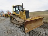 2001 CATERPILLAR D5M LGP Photo #7