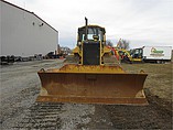 2001 CATERPILLAR D5M LGP Photo #8