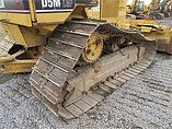 2001 CATERPILLAR D5M LGP Photo #15