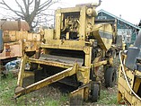 1991 CATERPILLAR WE-601B Photo #1