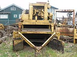 1991 CATERPILLAR WE-601B Photo #2