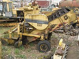 1991 CATERPILLAR WE-601B Photo #5