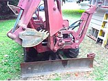 1993 DITCH WITCH 3610DD Photo #2