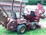 1993 DITCH WITCH 3610DD Photo #3