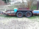 1993 DITCH WITCH 3610DD Photo #4