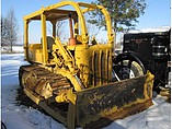 1974 CATERPILLAR D4D Photo #1