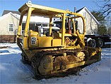 1974 CATERPILLAR D4D Photo #2