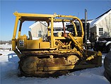 1974 CATERPILLAR D4D Photo #3