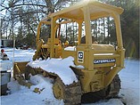 1974 CATERPILLAR D4D Photo #7