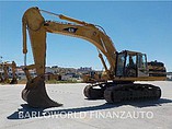 03 CATERPILLAR 345BL