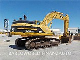 2003 CATERPILLAR 345BL Photo #2