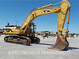 2003 CATERPILLAR 345BL Photo #3