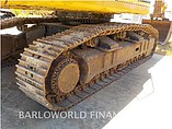 2003 CATERPILLAR 345BL Photo #5