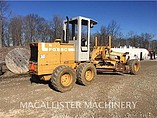 1996 FIATALLIS FG65C Photo #2
