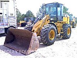 11 CATERPILLAR 924H