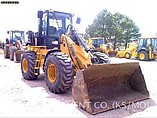 2011 CATERPILLAR 924H Photo #2