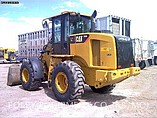 2011 CATERPILLAR 924H Photo #3