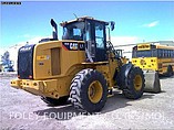 2011 CATERPILLAR 924H Photo #4