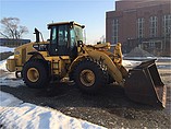 08 CATERPILLAR 972H