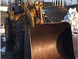 2008 CATERPILLAR 972H Photo #3