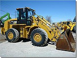 2008 CATERPILLAR IT38H Photo #3