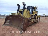 12 CATERPILLAR D8T