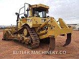 2012 CATERPILLAR D8T Photo #3
