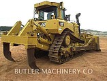 2012 CATERPILLAR D8T Photo #4