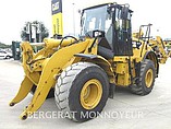 2011 CATERPILLAR 950H Photo #2