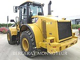 2011 CATERPILLAR 950H Photo #3