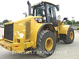 2011 CATERPILLAR 950H Photo #4