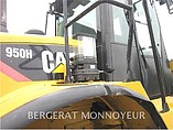 2011 CATERPILLAR 950H Photo #9