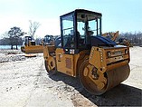 2011 CATERPILLAR CD54 Photo #3
