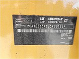 2011 CATERPILLAR CD54 Photo #9