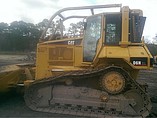 2006 CATERPILLAR D6N XL Photo #5