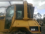 2006 CATERPILLAR D6N XL Photo #6