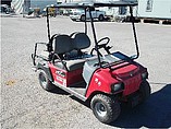 2007 CLUB CAR XRT800E 4 SEAT Photo #3