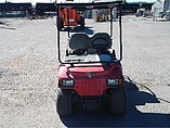 2007 CLUB CAR XRT800E 4 SEAT Photo #5