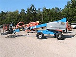 2007 GENIE S40 Photo #2